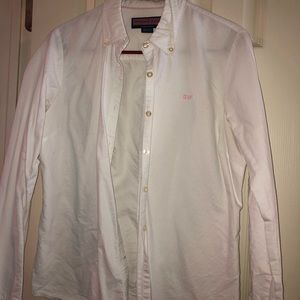 Vineyard Vines blouse